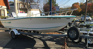 2000 Key West 1900cc