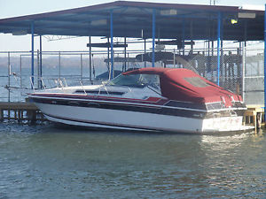 1985 Wellcraft Gran Sport