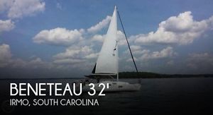 1995 Beneteau Oceanis 321