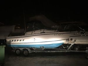 1999 Bayliner Bayliner