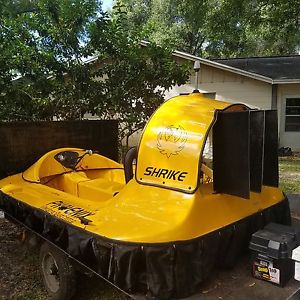 scat type hovercraft