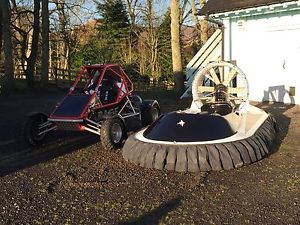 Hovercraft
