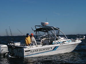 1991 Pro Line 230