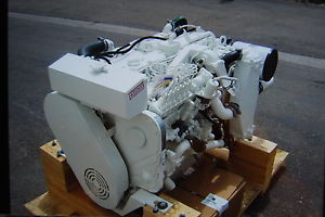2003 Cummins 6CTA  8.3
