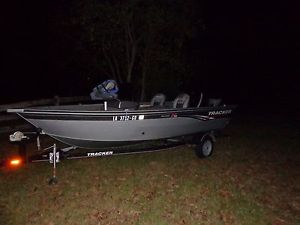 2010 Tracker