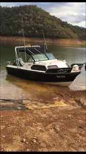 Vickers Easyrider 570