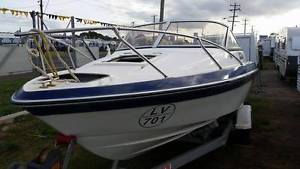 Premier Boat