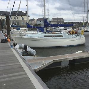 Moody 30 Sailing yacht /boat