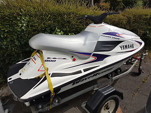 yamaha waverunner jet ski wave blaster 3 800cc power valve