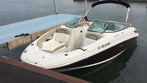 2011 Sea Ray