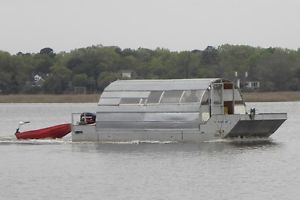 Houseboat