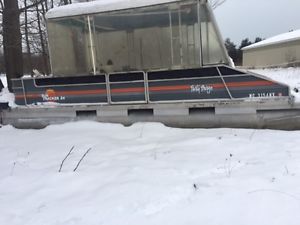 1988 Sun Tracker