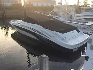 2003 Sea Ray 270 Sundeck
