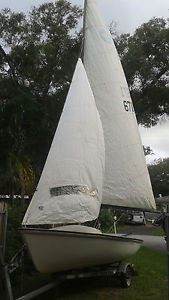 Boston Whaler 5.2 Harpoon