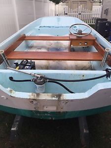1959 Boston Whaler