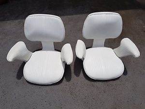 Helm Chairs 39 Riviera (Pompanette)