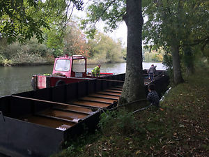 House Boat Null  (new)