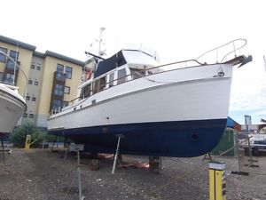 Grand Banks 42