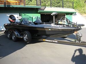1998 Ranger Ranger 492vs
