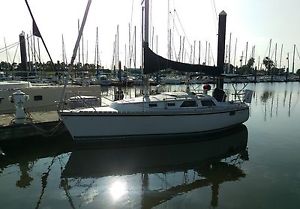 1991 HUNTER Hunter
