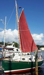 1975 North Star Flicka