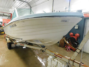 1970 Wellcraft