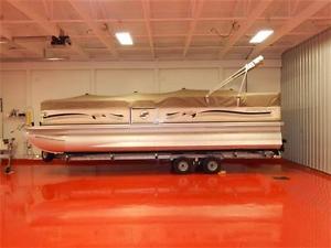2002 Starcraft Orion