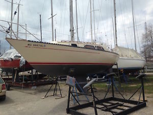 1977 Perry