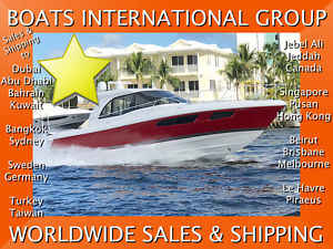 2016 Intrepid 410 Evolution