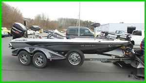 2014 Ranger 518C