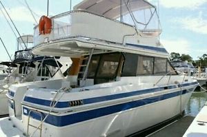 Boat Markline 1100