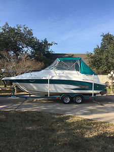 2000 Glastron  GS249