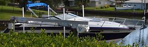 1989 WELLCRAFT ECLIPSE 23