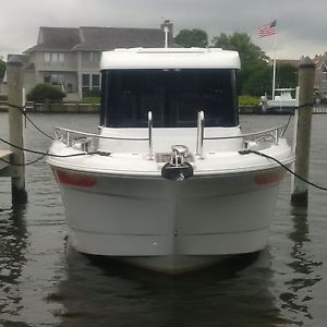 2015 Beneteau Barracuda 7