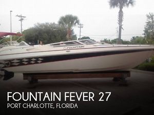 2004 Fountain Fever 27