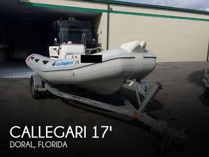2014 Callegari Olimpus 54