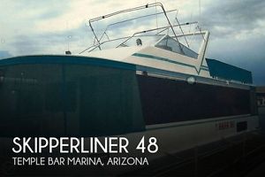 1993 Skipperliner 48