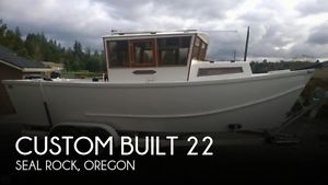 2012 Custom Built 22