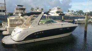 2006 chaparral signature 350