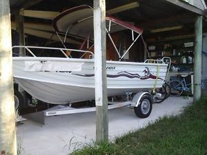 boat   410 topender