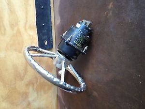 HYDRIVE boat parts
