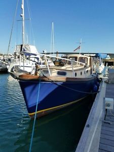 Cruising House Boat **!Price Reduced!**