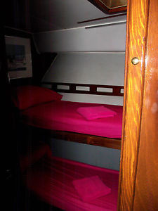 Carver Californian Venetti 44 Motor yacht for sale