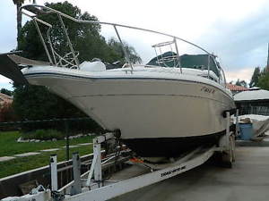 1990 Sea Ray