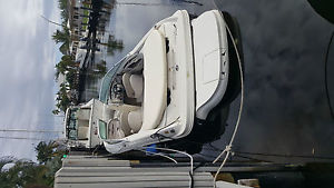2003 Sea Ray Bow Rider 240
