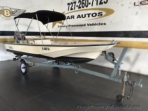 1989 Boston Whaler 15FT  70 HP Yamaha Outboard 1989 Boston Whaler 15FT Yamaha 70HP Outboard