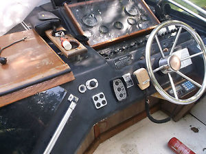 1979 Sea Ray Sundancer