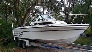 1989 Sportcraft Boats