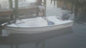 2007 cape craft