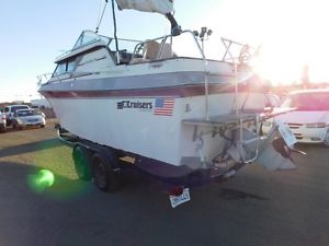 1983 Carrier Holiday 25